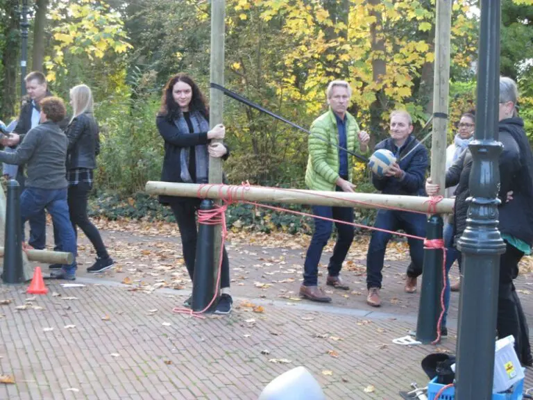 Kasteelspelen