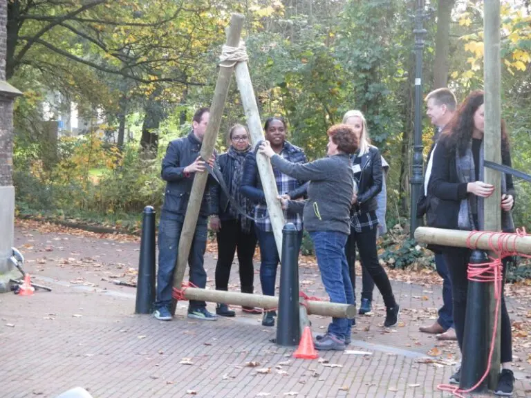 Kasteelspelen