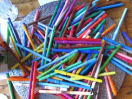 Mindmapping Workshop