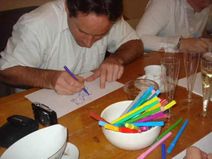 Mindmapping Workshop