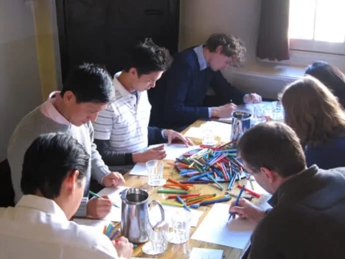 Mindmapping Workshop