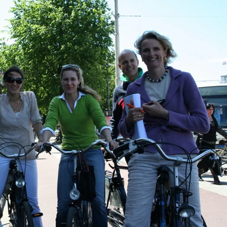 Puur Den Haag Fietstocht
