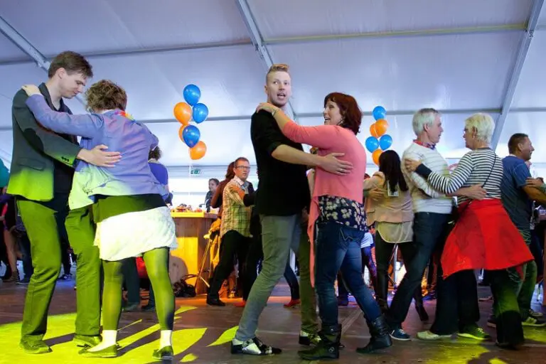 Salsa Workshop
