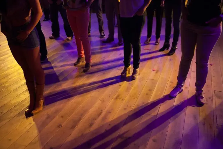 Salsa Workshop