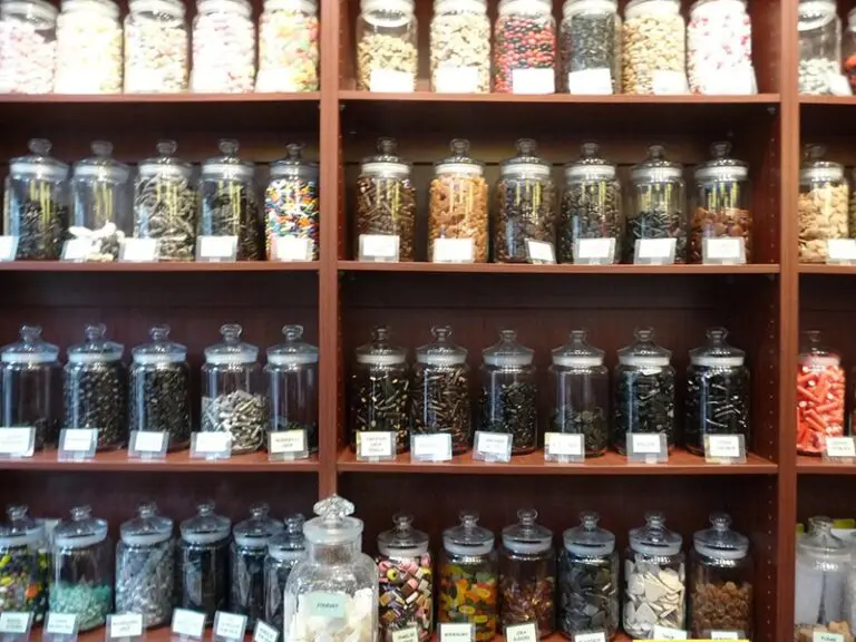 Zintuigen Speurtocht