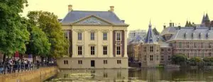 Mauritshuis Den Haag