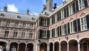 Binnenhof Den Haag