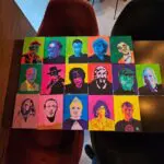 Thumbnail of http://Andy%20Warhol%20workshop%20Den%20Haag