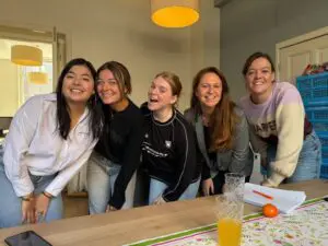 Stage evenementenbureau Puur Den Haag