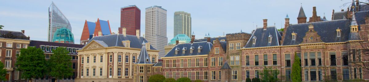 Gouden tip: de leukste uitjes in Den Haag!