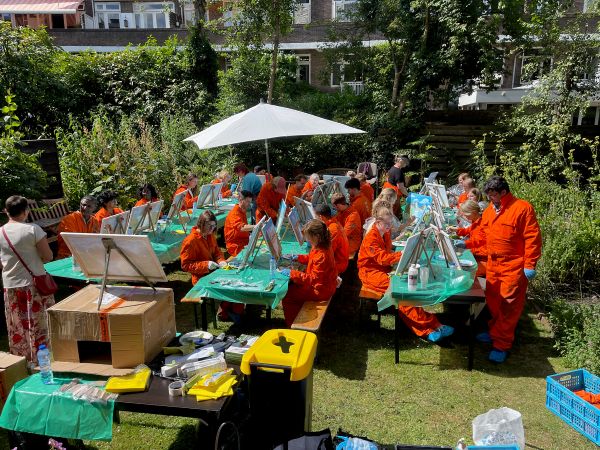 Bob Ross Workshop Bob Ross Workshop