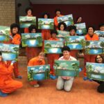 Thumbnail of http://bob%20ross%20workshop%20den%20haag