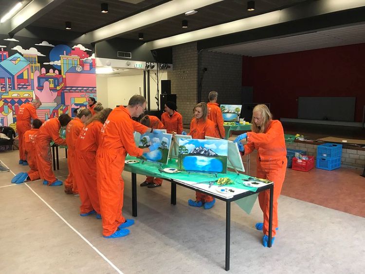 Bob Ross Workshop Bob Ross Workshop