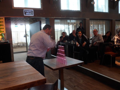 Minute to Win it