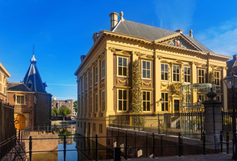 Dagprogramma | Heerlijk Haags Dagprogramma | Heerlijk Haags