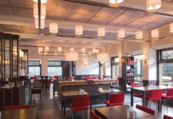 Brasserie Berlage