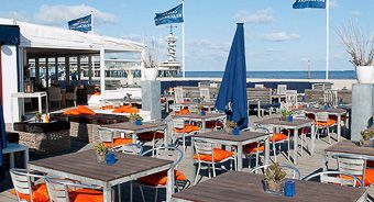 Carlton Beachclub