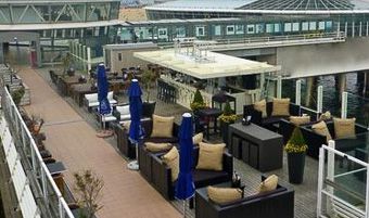 Club De Pier