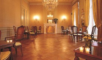 De Oude Raadzaal