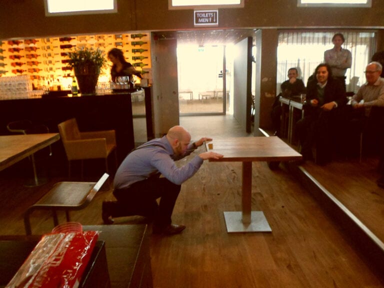 Minute to Win it