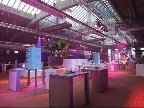 RAC Hallen