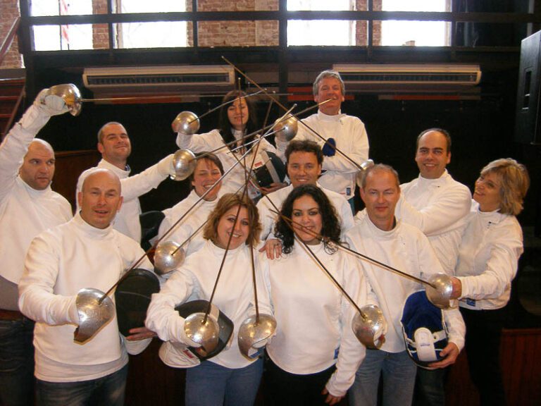 Scherm Workshop