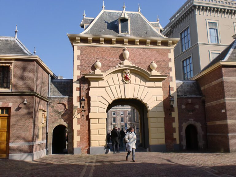 Het Beste van Den Haag
