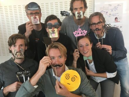 Workshop Creativiteit