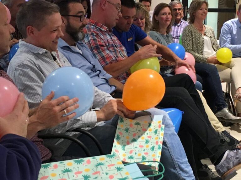 Workshop Creativiteit